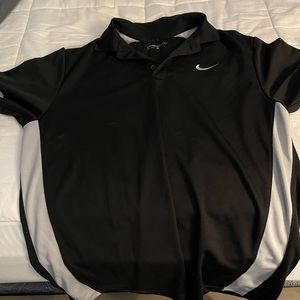 Nike Golf Polo